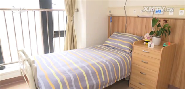 厦门眼科中心五缘院区下半年投用 将新增床位1500张——九房网