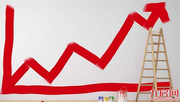 利率上调 北京地区百万房贷月供将增287元——九房网 利率上调 北京地区百万房贷月供将增287元——九房网