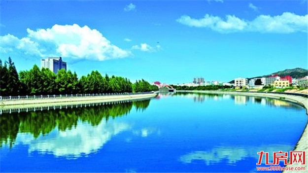 投资220亿！马銮湾将打造高素质、高颜值城市新客厅——九房网