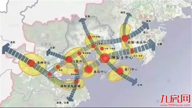 又是人人人！这个区域千人抢房、疯狂售罄！背后的原因厉害了…——九房网