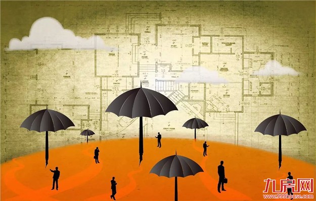 4个月楼市调控109次！不只是一二线城市 三四线也来了——九房网