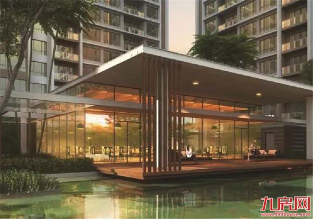 LP解读之一| 地产巨头雅居乐，“领跑”厦门乐活人居——九房网