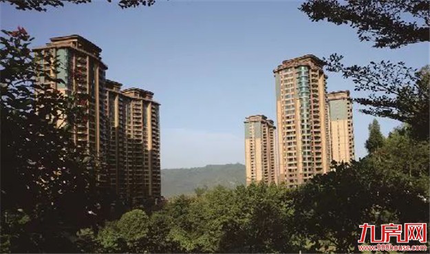 LP解读之一| 地产巨头雅居乐，“领跑”厦门乐活人居——九房网