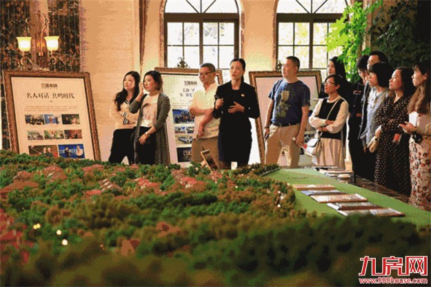 菁才雅集，盛会闽都 | 华东、闽南媒体菁英共启三盛美好之旅——九房网