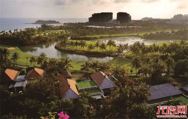 LP解读之一| 地产巨头雅居乐，“领跑”厦门乐活人居——九房网