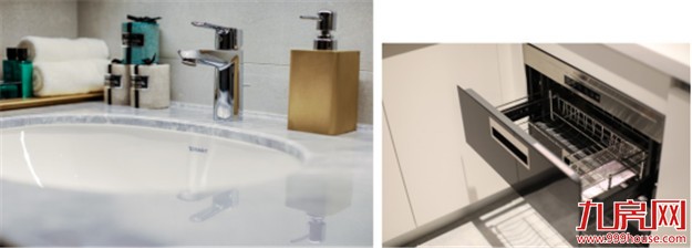 致塔尖：融创·大同府，匠造国际品位的艺术精装——九房网