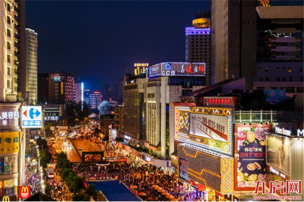 我国将严控高铁站周边过度房地产化——九房网