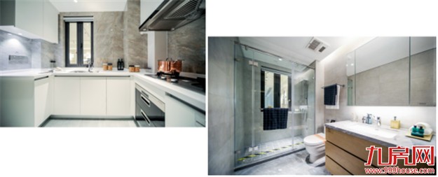 致塔尖：融创·大同府，匠造国际品位的艺术精装——九房网