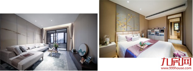 致塔尖：融创·大同府，匠造国际品位的艺术精装——九房网