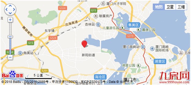 6月1日马銮湾巨无霸地块将出让！上限楼面价3.75万/㎡——九房网