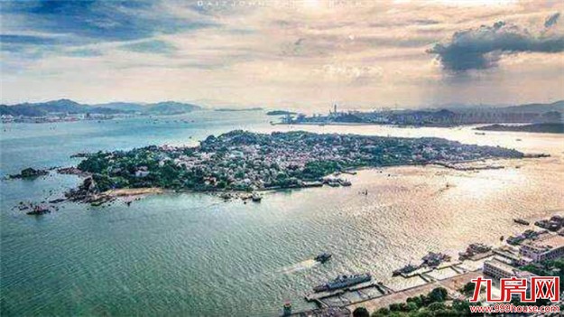 厦门人注意！又有一件大事要发生!目测环东海域要挤爆……——九房网