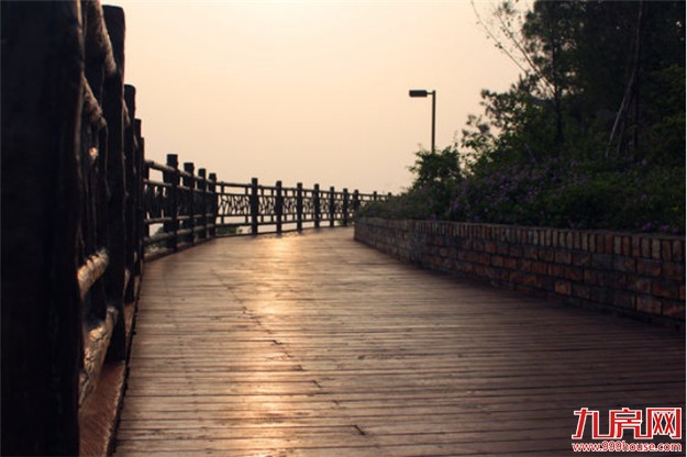 你知道吗？翔安原来藏着“秘密花园”！——九房网