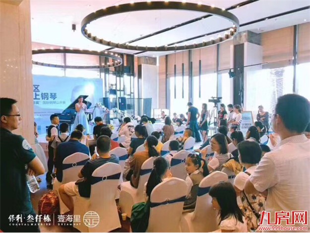 厦门人注意！又有一件大事要发生!目测环东海域要挤爆……——九房网