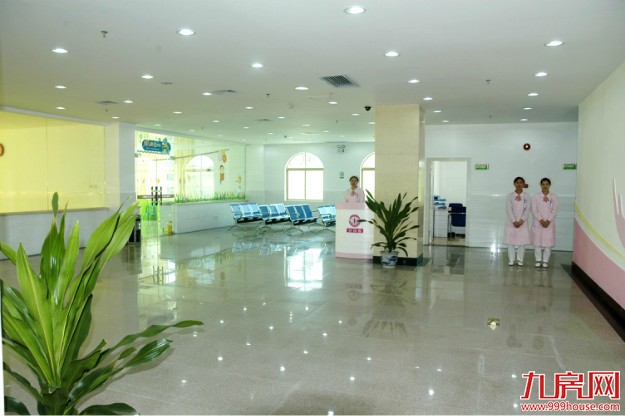 厦大附属第一医院15个专科入选省级重点建设项目 占全市七成——九房网