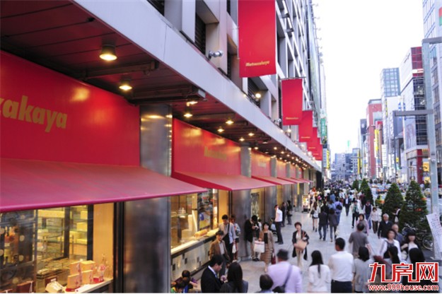 联发欣悦华庭：社区沿街铺 超值不等待——九房网