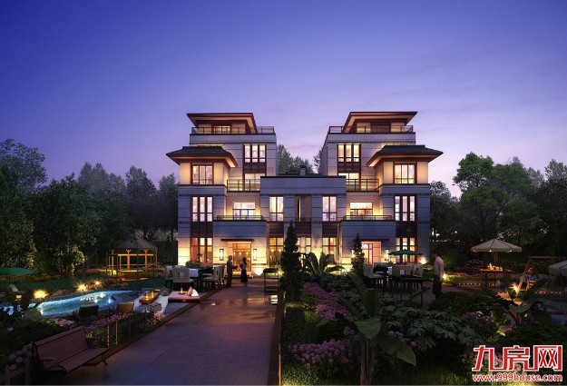 这些房子是非多,大家买房的时候小心了...——九房网 这些房子是非多,大家买房的时候小心了...——九房网