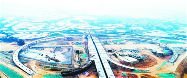 同安区今年1-4月完成6个征拆任务 重点项目快马加鞭——九房网