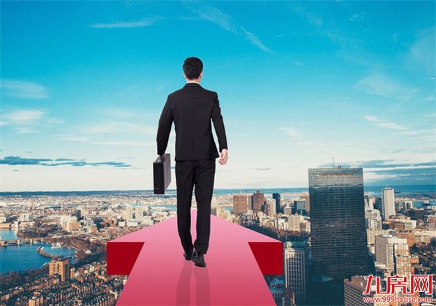 中小房企突击上市 抢夺房地产最后“门票”——九房网