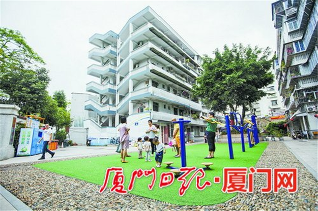 我市今年计划改造156个老旧小区 预计7月起实施——九房网
