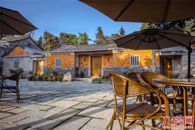 山遇家宴｜母亲节，在山境里邂逅“妈妈的味道”——九房网