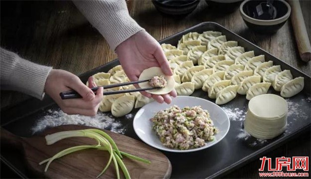 山遇家宴｜母亲节，在山境里邂逅“妈妈的味道”——九房网