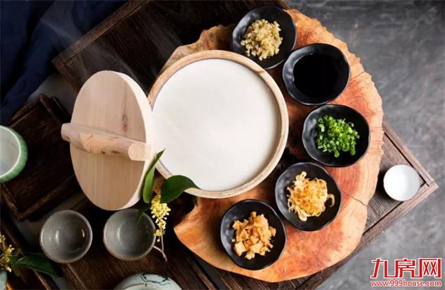 山遇家宴｜母亲节，在山境里邂逅“妈妈的味道”——九房网