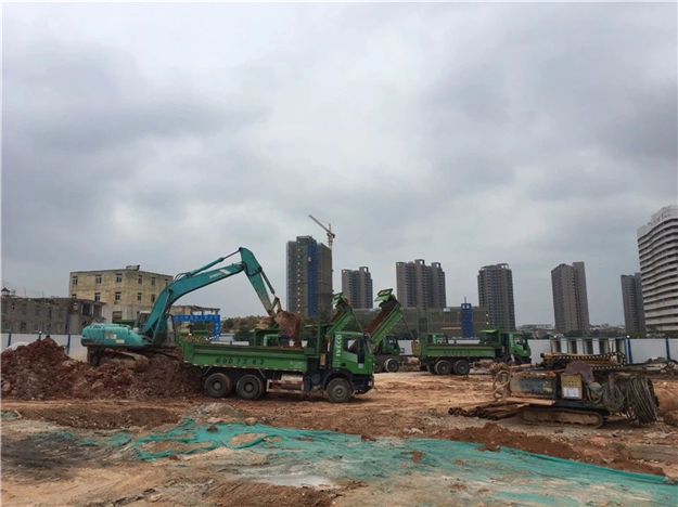 4月厦门保障房建设进度抢鲜看:18个在建市级项目——九房网 4月厦门保障房建设进度抢鲜看:18个在建市级项目——九房网