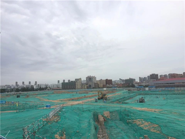 4月厦门保障房建设进度抢鲜看:18个在建市级项目——九房网 4月厦门保障房建设进度抢鲜看:18个在建市级项目——九房网