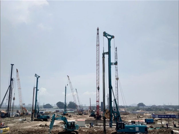 4月厦门保障房建设进度抢鲜看:18个在建市级项目——九房网 4月厦门保障房建设进度抢鲜看:18个在建市级项目——九房网