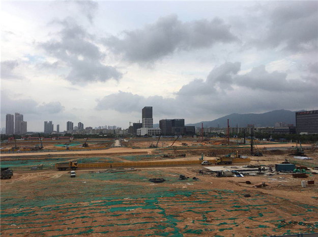 4月厦门保障房建设进度抢鲜看:18个在建市级项目——九房网 4月厦门保障房建设进度抢鲜看:18个在建市级项目——九房网