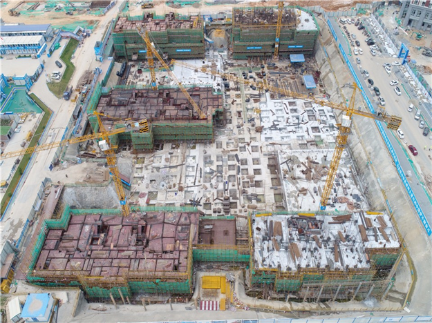 4月厦门保障房建设进度抢鲜看:18个在建市级项目——九房网 4月厦门保障房建设进度抢鲜看:18个在建市级项目——九房网