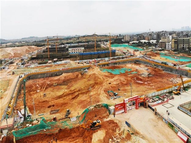 4月厦门保障房建设进度抢鲜看:18个在建市级项目——九房网 4月厦门保障房建设进度抢鲜看:18个在建市级项目——九房网