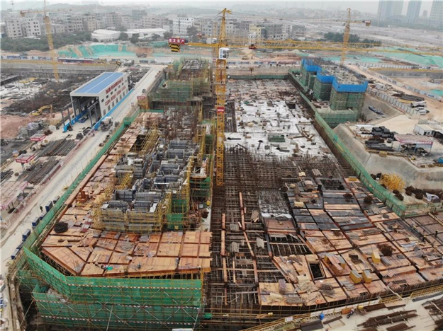 4月厦门保障房建设进度抢鲜看:18个在建市级项目——九房网 4月厦门保障房建设进度抢鲜看:18个在建市级项目——九房网