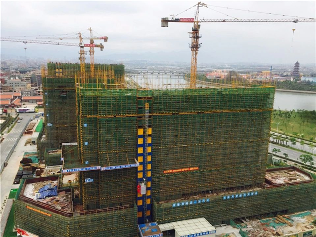 4月厦门保障房建设进度抢鲜看:18个在建市级项目——九房网 4月厦门保障房建设进度抢鲜看:18个在建市级项目——九房网