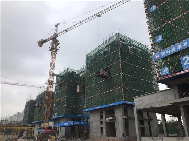 4月厦门保障房建设进度抢鲜看:18个在建市级项目——九房网 4月厦门保障房建设进度抢鲜看:18个在建市级项目——九房网