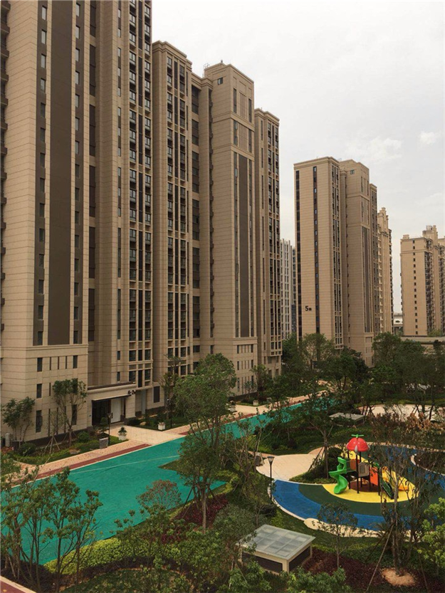 4月厦门保障房建设进度抢鲜看:18个在建市级项目——九房网 4月厦门保障房建设进度抢鲜看:18个在建市级项目——九房网