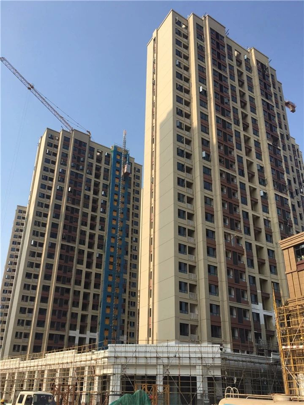 4月厦门保障房建设进度抢鲜看:18个在建市级项目——九房网 4月厦门保障房建设进度抢鲜看:18个在建市级项目——九房网