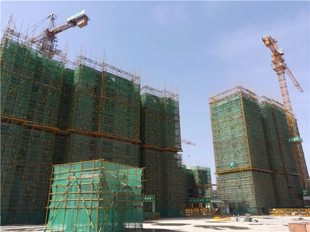 4月厦门保障房建设进度抢鲜看:18个在建市级项目——九房网 4月厦门保障房建设进度抢鲜看:18个在建市级项目——九房网