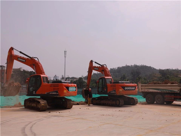 4月厦门保障房建设进度抢鲜看:18个在建市级项目——九房网 4月厦门保障房建设进度抢鲜看:18个在建市级项目——九房网