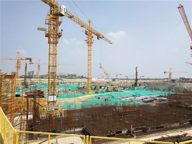 4月厦门保障房建设进度抢鲜看:18个在建市级项目——九房网 4月厦门保障房建设进度抢鲜看:18个在建市级项目——九房网