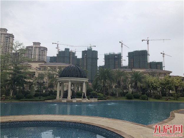 踩盘记 | 在山的那边海的那边，有一个漳州港！它房价还不到两万！——九房网