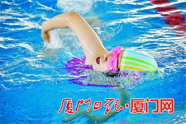 中招体育第二阶段考试昨开考 今年报名游泳的考生进一步增加——九房网 中招体育第二阶段考试昨开考 今年报名游泳的考生进一步增加——九房网