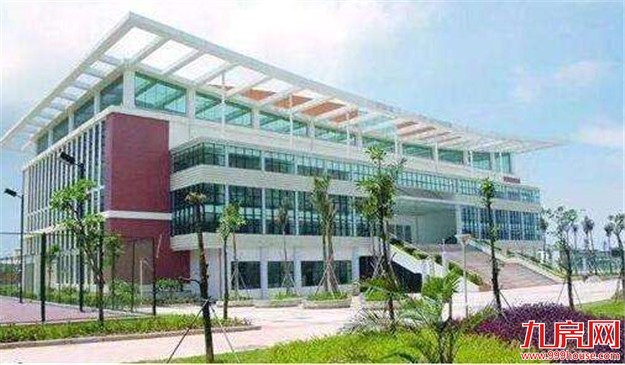 科技中学翔安校区初中招生划片确定 片外生报名即日开始——九房网