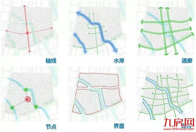 同安祥平保障房地铁社区修建性详细规划 面积246公顷——九房网 同安祥平保障房地铁社区修建性详细规划 面积246公顷——九房网