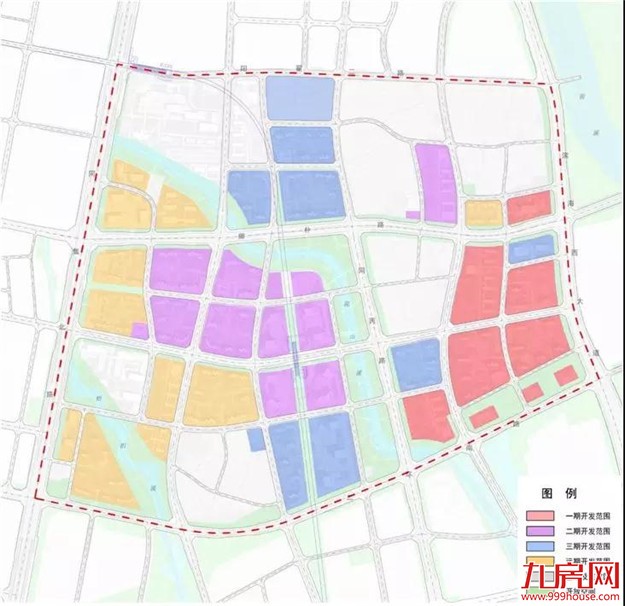 同安祥平保障房地铁社区修建性详细规划 面积246公顷——九房网 同安祥平保障房地铁社区修建性详细规划 面积246公顷——九房网