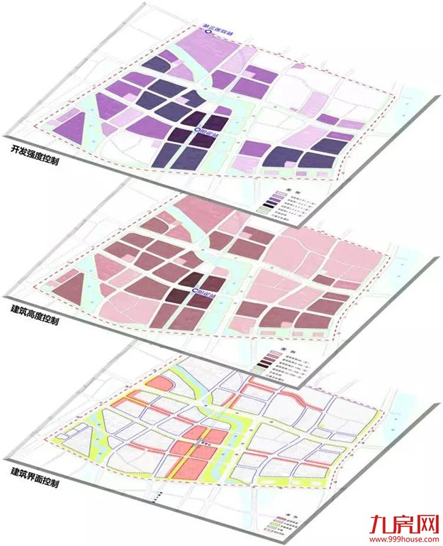 同安祥平保障房地铁社区修建性详细规划 面积246公顷——九房网 同安祥平保障房地铁社区修建性详细规划 面积246公顷——九房网
