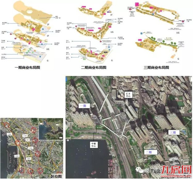 同安祥平保障房地铁社区修建性详细规划 面积246公顷——九房网 同安祥平保障房地铁社区修建性详细规划 面积246公顷——九房网