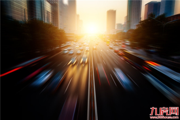 联发欣悦华庭：梦想与生活  一并留厦——九房网