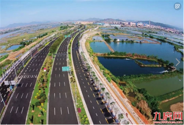 厦门房价全国第4，留厦的机会在哪里？——九房网