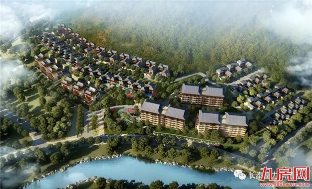 不负盛待|富力·凤凰谷SM城市会馆5.19绚美揭幕——九房网